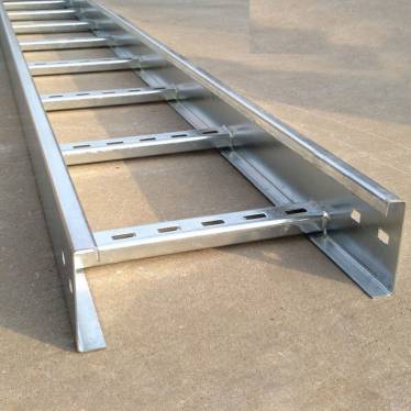 Ladder Type Cable Tray Manufacturers in Noida