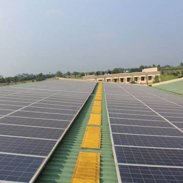 Solar Walkway Manufacturers in Noida